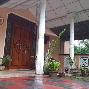 Lalanga Homestay Maison d'hôtes Kandy