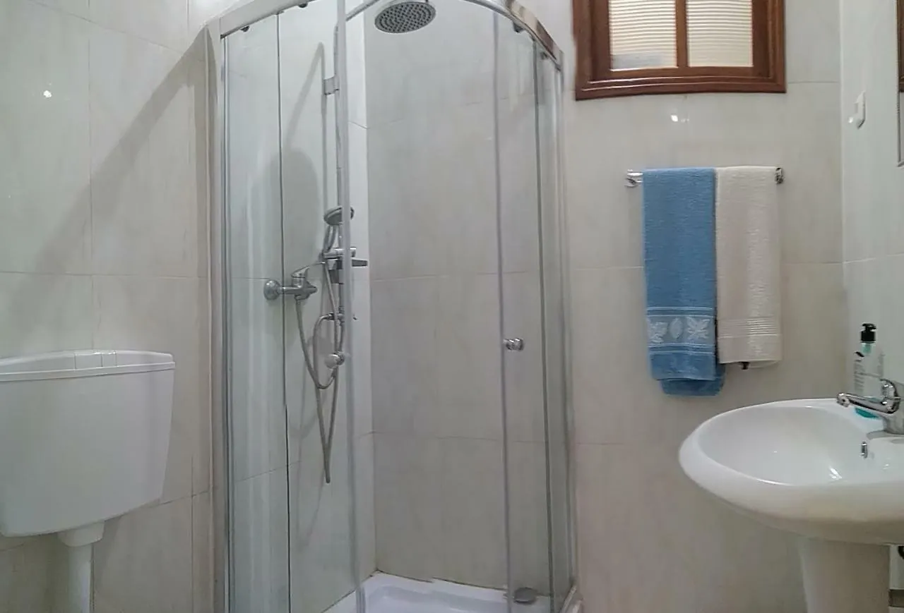 Hotel Residencial Vitoria Ponta Do Sol
